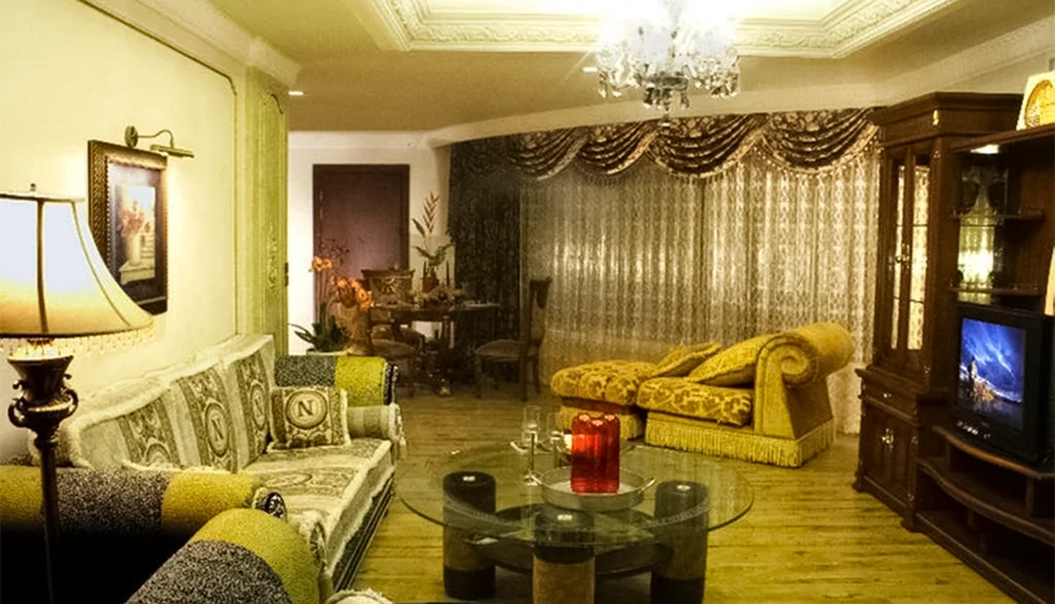 هتل فور سیزن پلیس پاتایا